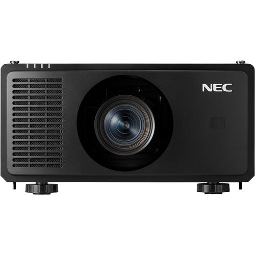 NEC NP-PX2201UL 21,500-Lumen WUXGA Professional Installation Laser DLP Projector without Lens