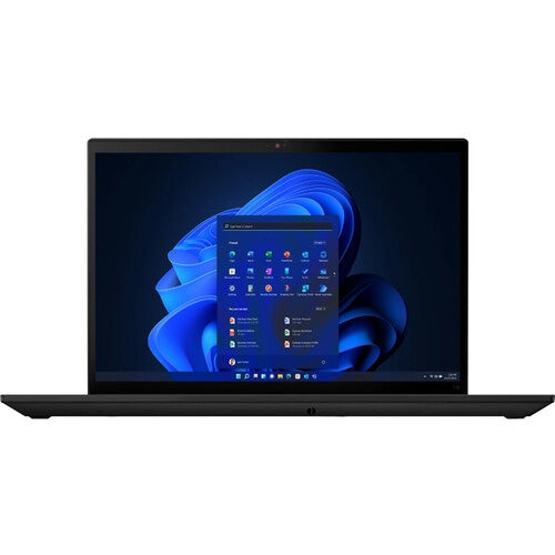 IN STOCK! Lenovo 21BV0090US 16" ThinkPad T16 Gen 1 Notebook (Black) Intel Core i7-1260P, 16.0GB, 1x512GB SSD M.2 2280 PCIe Gen4 TLC Opal, Intel Iris Xe Graphics, BT 5.2, Wi-Fi 6E AX211