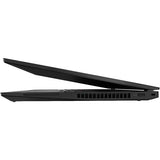 IN STOCK! Lenovo 21BV0090US 16" ThinkPad T16 Gen 1 Notebook (Black) Intel Core i7-1260P, 16.0GB, 1x512GB SSD M.2 2280 PCIe Gen4 TLC Opal, Intel Iris Xe Graphics, BT 5.2, Wi-Fi 6E AX211