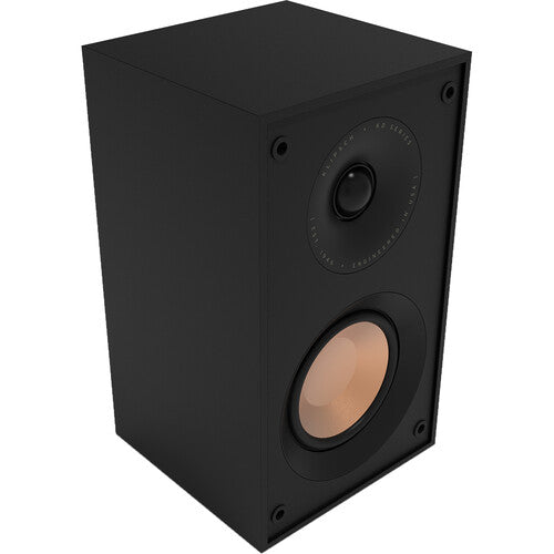 IN STOCK! Klipsch KD-400 2-Way Active Wireless Bookshelf Speakers (Pair)