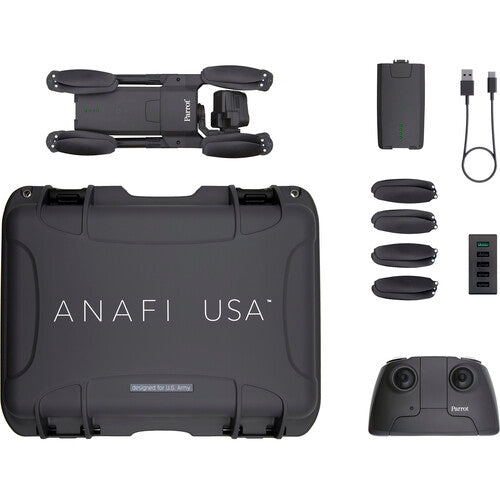 Parrot ANAFI USA Thermal Drone PF728210