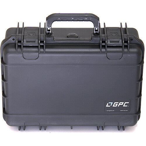 DJI Avata & FPV Goggles  Go Professional Cases Hard-Shell Case  GODJIAVATAC • MFR-GPC-DJI-AVATA