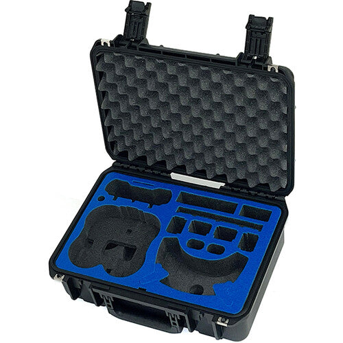 DJI Avata & FPV Goggles  Go Professional Cases Hard-Shell Case  GODJIAVATAC • MFR-GPC-DJI-AVATA