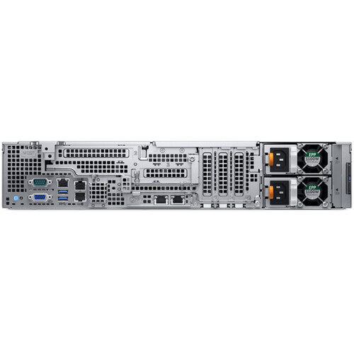 Milestone HE1800R-384TB Husky IVO 1800 Rack mount 2U, WS19, 384TB(24x16TB)