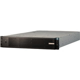 Milestone HE1800R-24TB Husky IVO 1800 Rack mount 2U, WS19, 24TB(12x2TB)