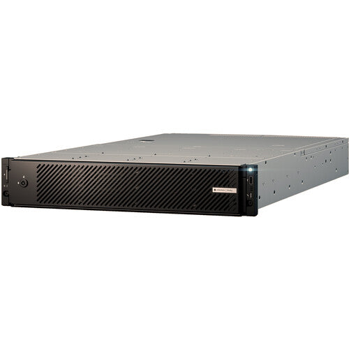 Milestone HE1800R-288TB Husky IVO 1800 Rack mount 2U, WS19, 288TB(24x12TB)