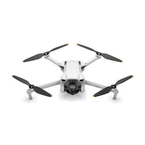 DJI Mini 3 with RC-N1 Remote (Fly More Combo) CP.MA.00000610.01