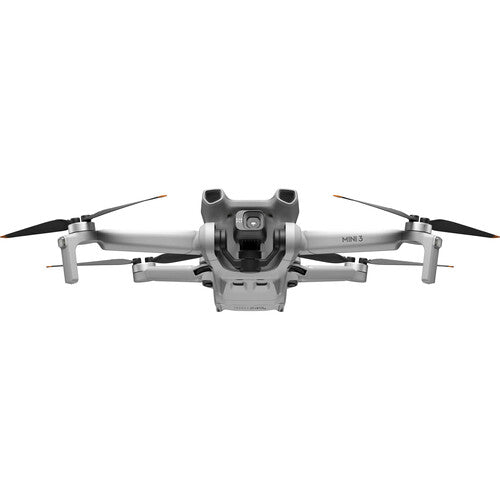 DJI Mini 3 with RC-N1 Remote CP.MA.00000584.01