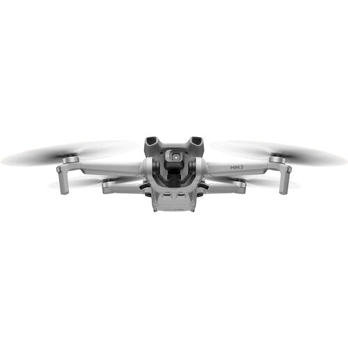 DJI Mini 3 with DJI RC Remote CP.MA.00000587.01