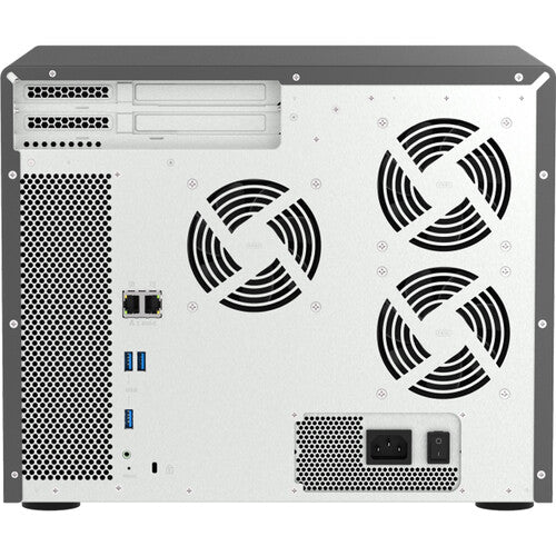 QNAP TS-1655 16-Bay NAS Enclosure