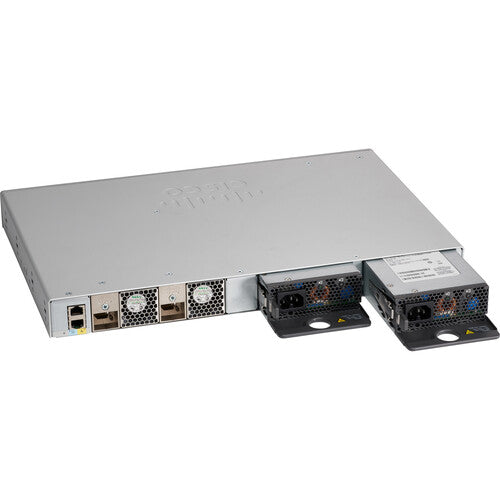 Cisco Catalyst 9200L 48-port PoE+ 4x10G Switch Cisco Catalyst 9200L 48-port PoE+ 4x10G Switch