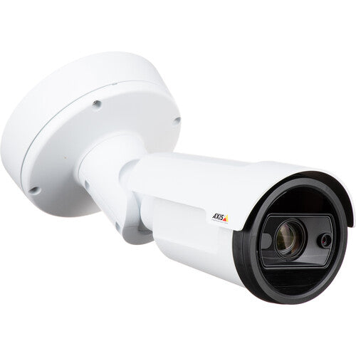 Axis Communications P1455-LE 1080p Outdoor Network Bullet Camera with 10.9-29mm Lens