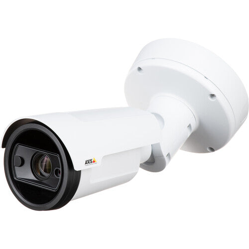 Axis Communications P1455-LE 1080p Outdoor Network Bullet Camera with 10.9-29mm Lens