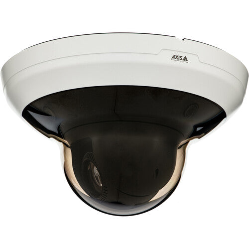 Axis Communications M5000-G 15MP PTZ Network Dome Camera