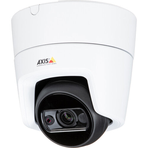 Axis Communications M3116-LVE 4MP Outdoor Network Mini Dome Camera with Night Vision