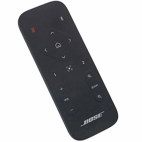 IN STOCK! Bose Professional 842124-0010 Infrared Remote Control for VB1 Video Bar