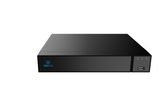 Silarius Pro Series SIL-NVR4CHPOE6 9CH total, 4-Channels 4K POE NVR Gigabit, NVR, 6TB HDD