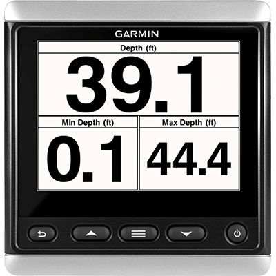 GMI™ 010-01140-00 20 Marine Instrument