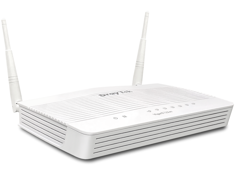 DrayTek Vigor2135ac Series Gigabit Broadband Single-WAN Router for Home/SOHO