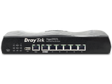 IN STOCK! DrayTek Vigor2927L LTE Series 4G LTE Embedded Dual-WAN VPN Firewall Router