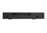 Silarius Pro Series SIL-NVR16CHPOE4 25CH total, 16-Channels 4K POE NVR Gigabit, NVR, 4TB HDD