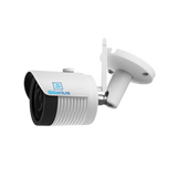 Silarius SIL-SB5MP36WIFI Outdoor WiFi Mini Bullet 5MP, 3.6mm lens (NDAA Compliant)