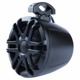 Memphis Audio MXA62PS 6.5" LED Coaxial Powerports Speaker Pods For Roll Bars, Black With LED