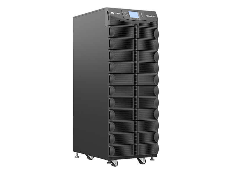 Vertiv AS3C0NCWGNNXLKB APS 15KVA SCALABLE TO 15KVA N+1