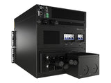 Vertiv GXT5-20KMVRT11UXLN LIEBERT GXT5 20KVA 20KW UPS Online Rack/Tower Energy Star Double Conversion﻿