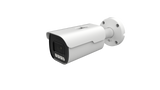 Silarius Pro Series SIL-B5MP28AU AI 5MP Bullet Camera w/ 2.8mm Lens and Audio (NDAA Compliant)