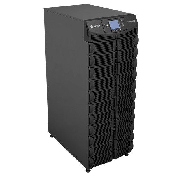 Vertiv AS4C0NCJGNNXLKB Liebert APS 15kVA Scalable to 20kVA N+1 208V Single Phase Modular UPS