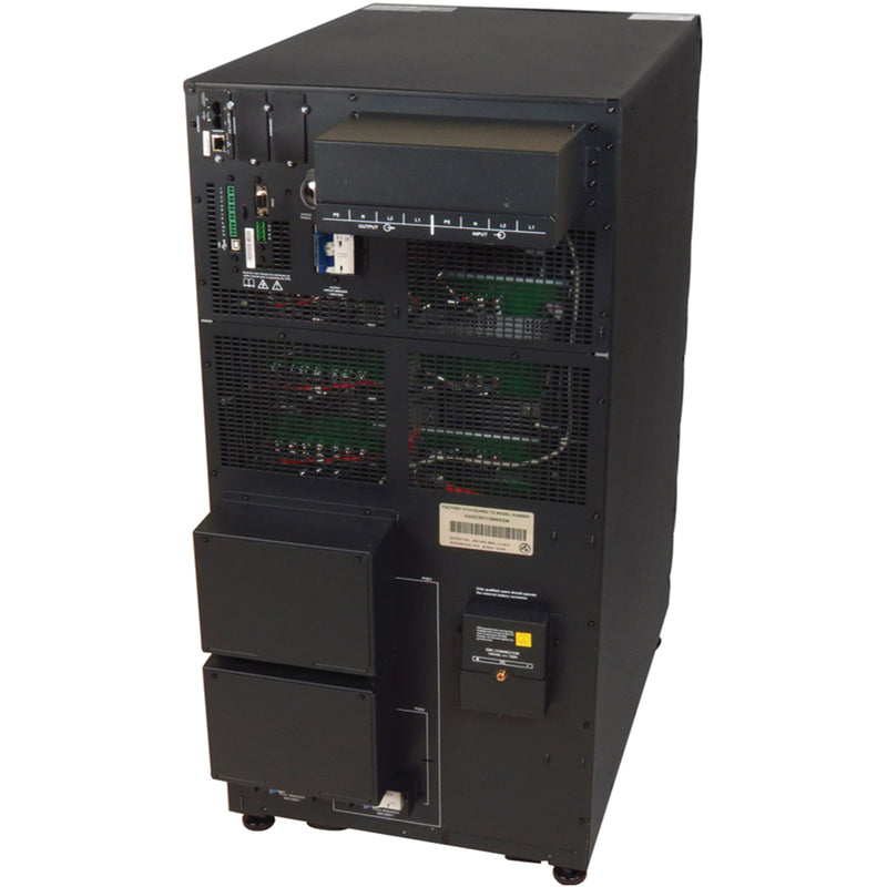 Vertiv AS6A0NCVGNNXLKB Liebert APS 5kVA Scalable to 20kVA N+1~ 120/208V Split Phase Modular UPS