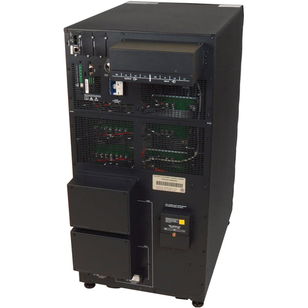 Vertiv AS6A0NCUGNNXLKB Liebert APS 5kVA Scalable to 20kVA N+1- 120/208V Split Phase Modular UPS