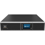 Vertiv GXT5-2000IRT2UXL Liebert GXT5 UPS - 2000VA/2000W 230V | Online Rack Tower Energy Star