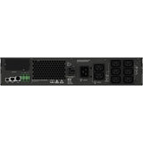 Vertiv GXT5-2000IRT2UXL Liebert GXT5 UPS - 2000VA/2000W 230V | Online Rack Tower Energy Star