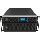 Vertiv GXT5-6KL630RT5UXLN Liebert GXT5 UPS - 4900VA/4600W 208V | Online Rack Tower Energy Star