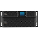 Vertiv GXT5-5000HVRT5UXLN Liebert GXT5 UPS - 5kVA/5kW 208V | Online Rack Tower Energy Star