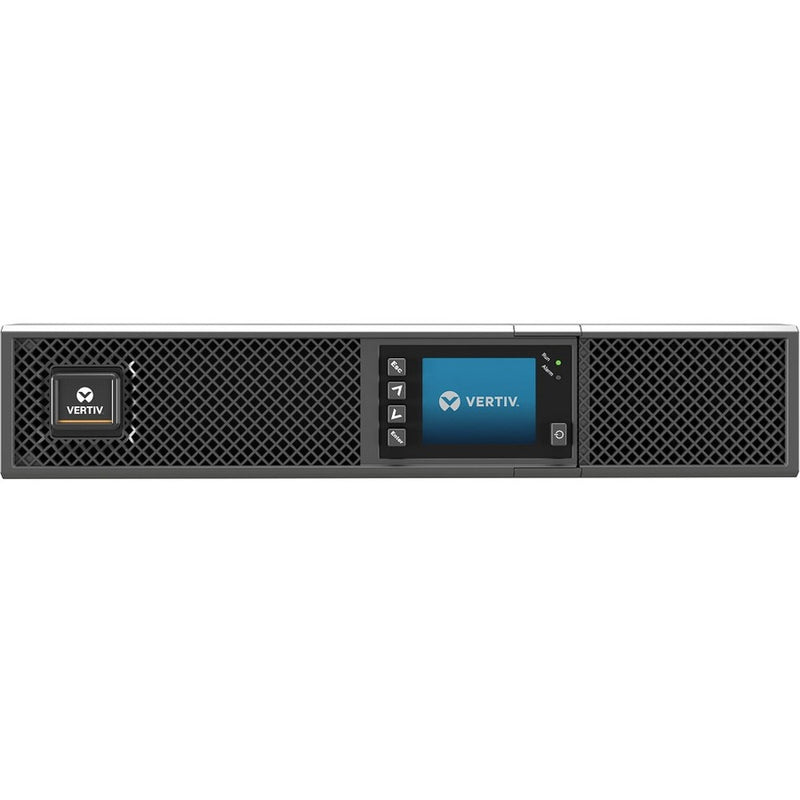 Vertiv  GXT5-3000LVRT2UXL Liebert GXT5 UPS - 3000VA/2700W 120V | Online Rack Tower Energy Star