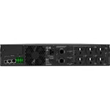 Vertiv  GXT5-3000LVRT2UXL Liebert GXT5 UPS - 3000VA/2700W 120V | Online Rack Tower Energy Star