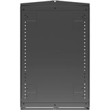 Vertiv VR3150 VR Rack - 42U Server Rack Enclosure| 800x1100mm| 19-inch Cabinet (VR3150)