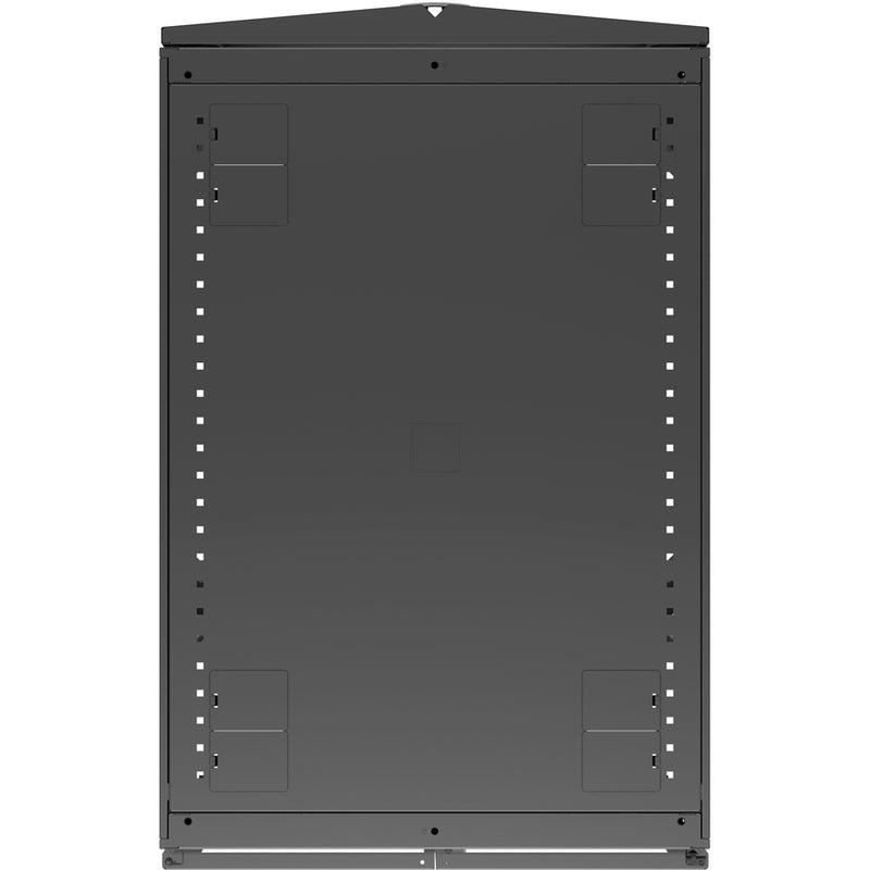 Vertiv VR3150 VR Rack - 42U Server Rack Enclosure| 800x1100mm| 19-inch Cabinet (VR3150)