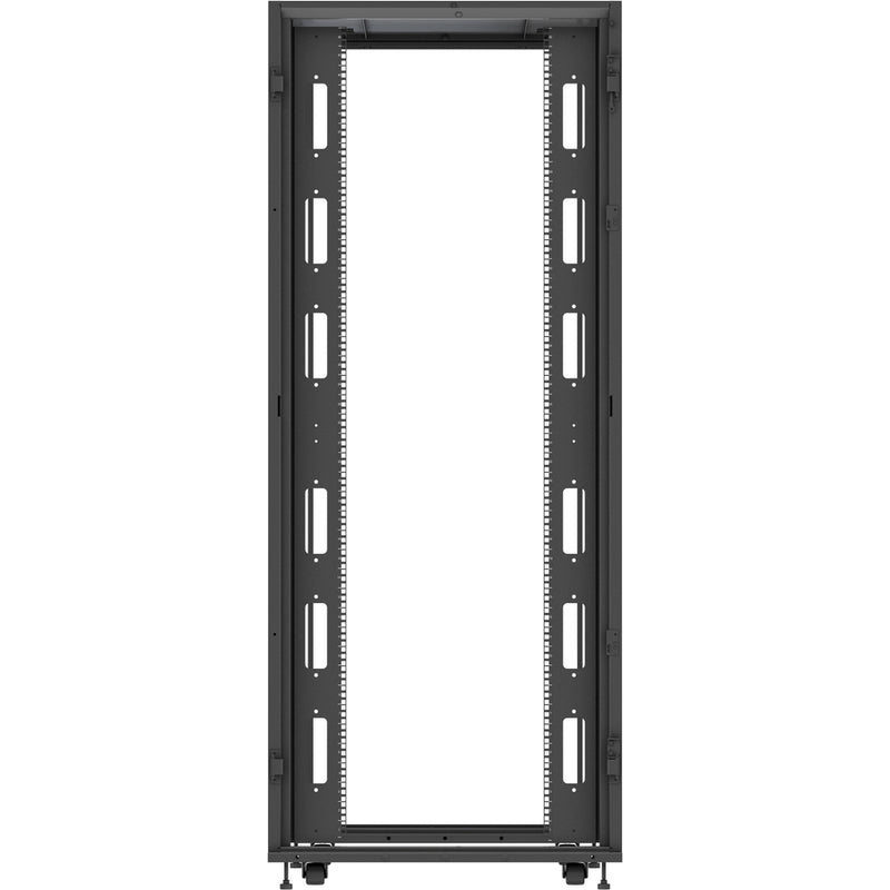 Vertiv VR3150TAA VR Rack - 42U TAA Compliant