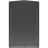 Vertiv VR3350TAA VR Rack - 42U TAA Compliant