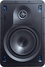 Russound IW-620 3175-537196 6.5” IN-WALL LOUDSPEAKER (PAIR)