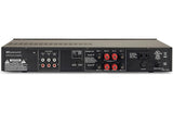 Russound P75 TWO-CHANNEL, 75W, DUAL SOURCE AMPLIFIER