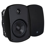 Russound 5B65 6.5″ 2-WAY OUTBACK SPEAKER BLACK