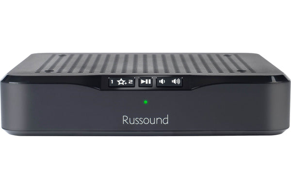 Russound MBX-PRE 4500-537226 WI-FI STREAMING AUDIO PLAYER