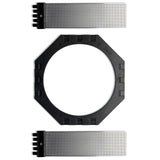 Russound SB-C80 IN-CEILING ROUGH-IN SPEAKER BRACKETS FOR 8″ SPEAKERS