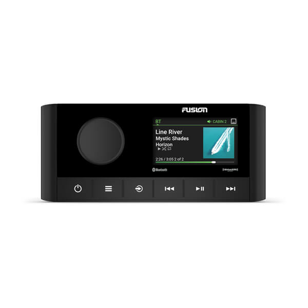 Fusion® 010-02250-00 RA210 Marine Stereo