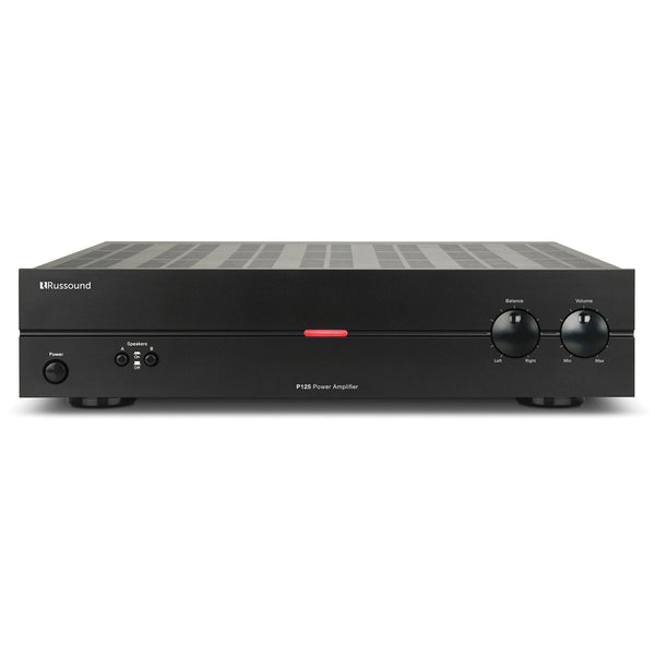 Russound P125 2800-536274 2-CHANNEL AUDIO AMPLIFIER